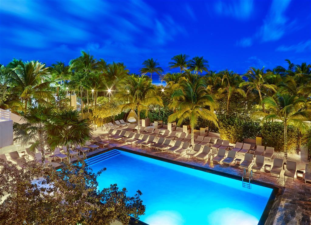 Royal Palm South Miami, A Tribute Portfolio Resort