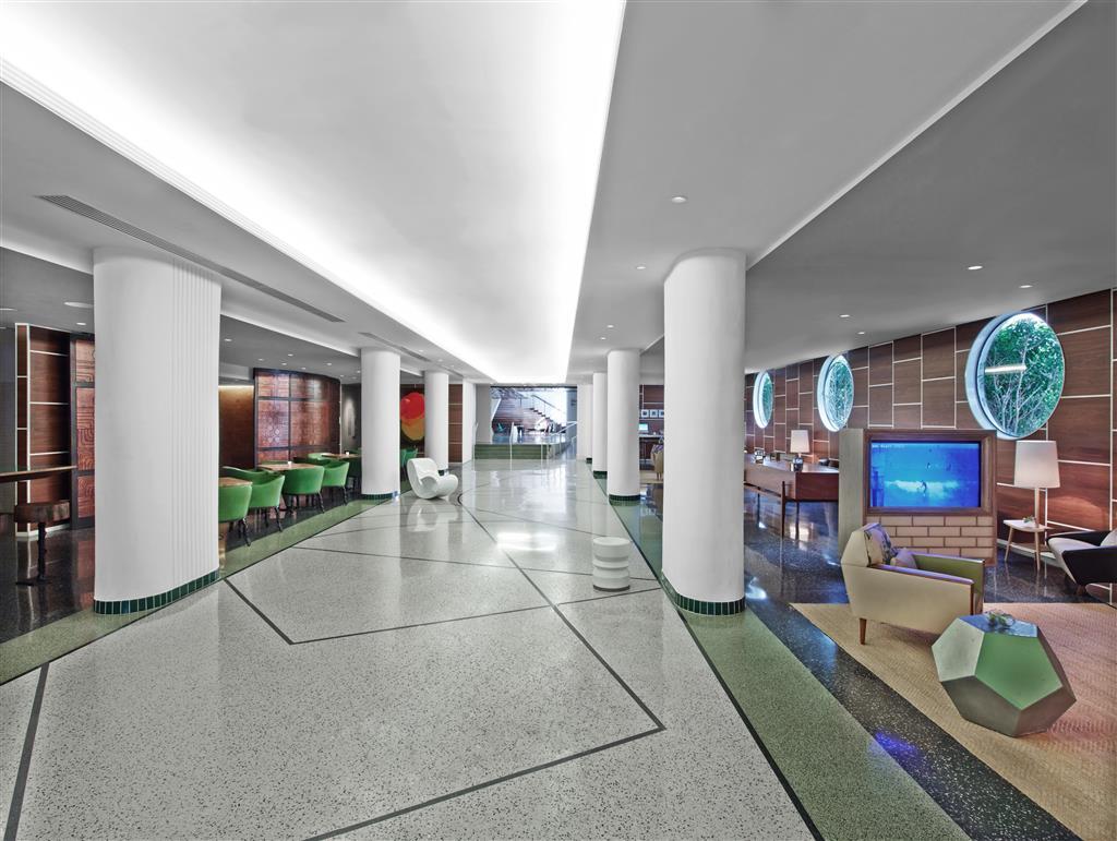 Royal Palm South Miami, A Tribute Portfolio Miami Beach