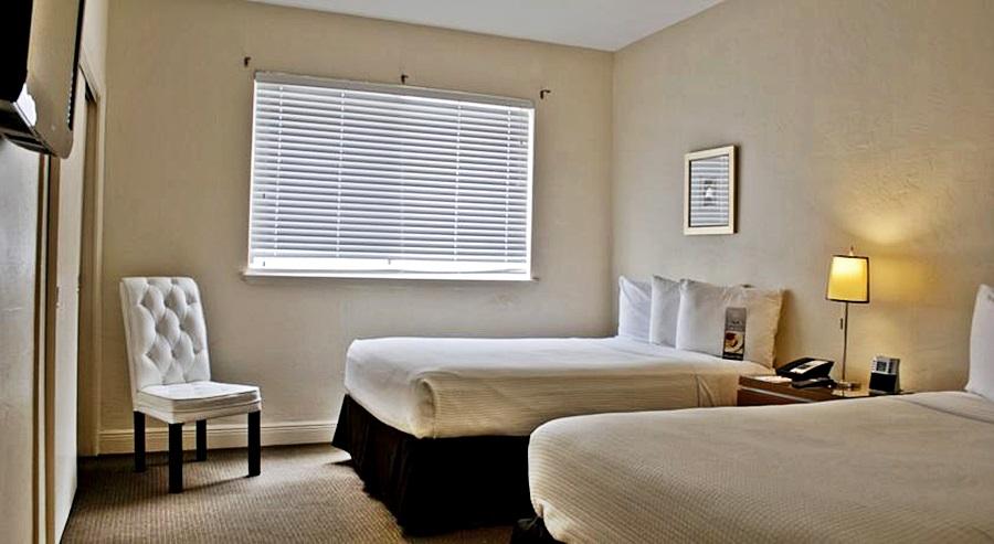 Dorchester & Hotel