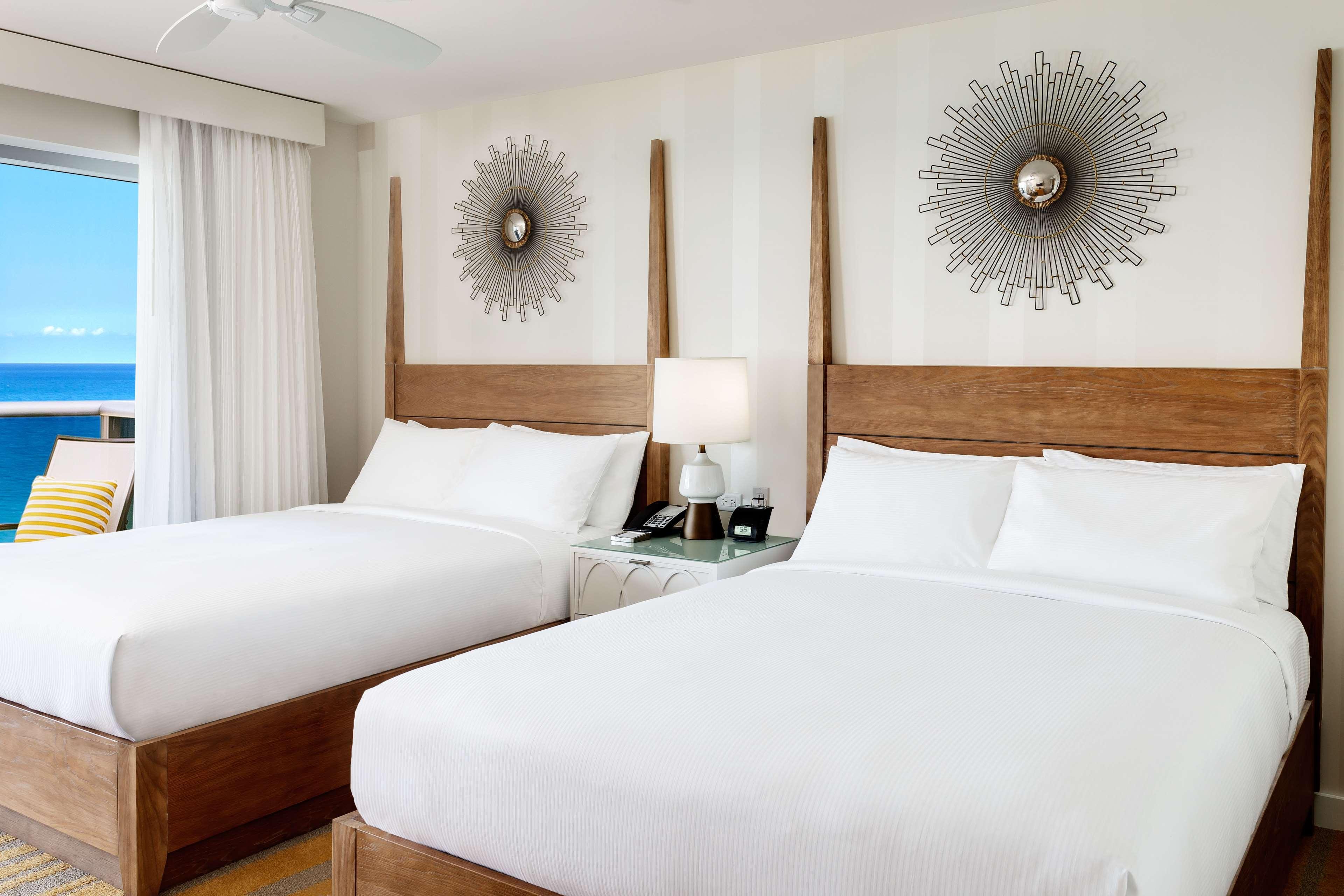 Resort Hilton Miami 4*