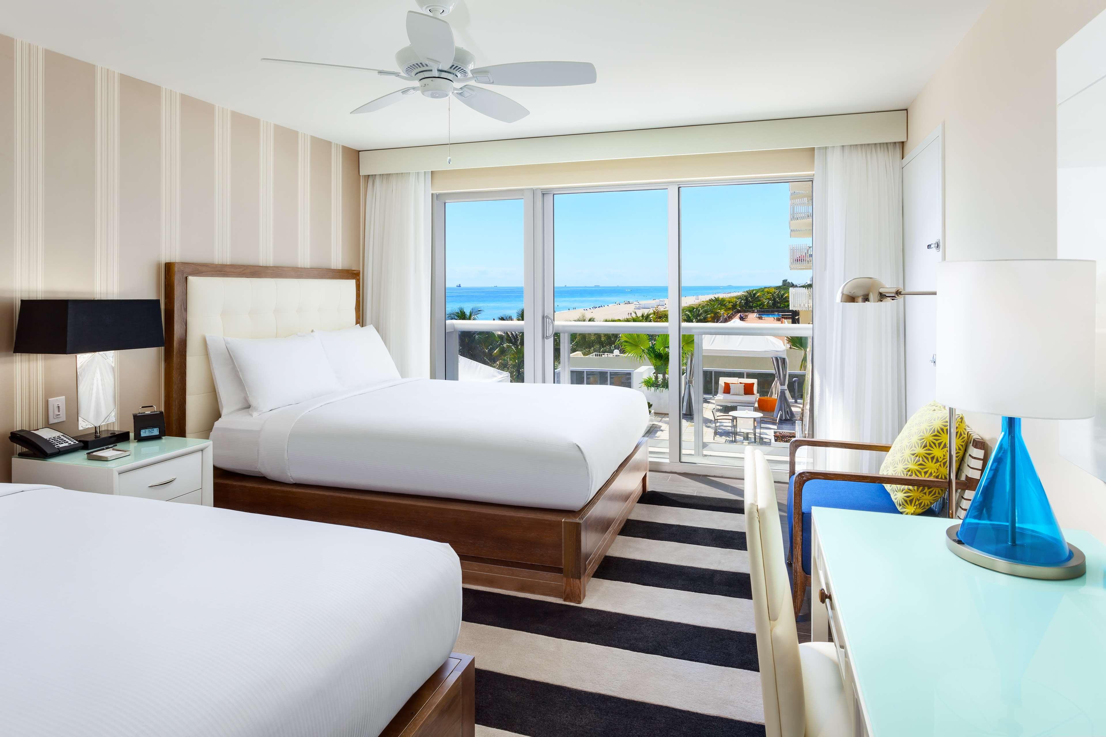Hilton Miami Resort Miami Beach