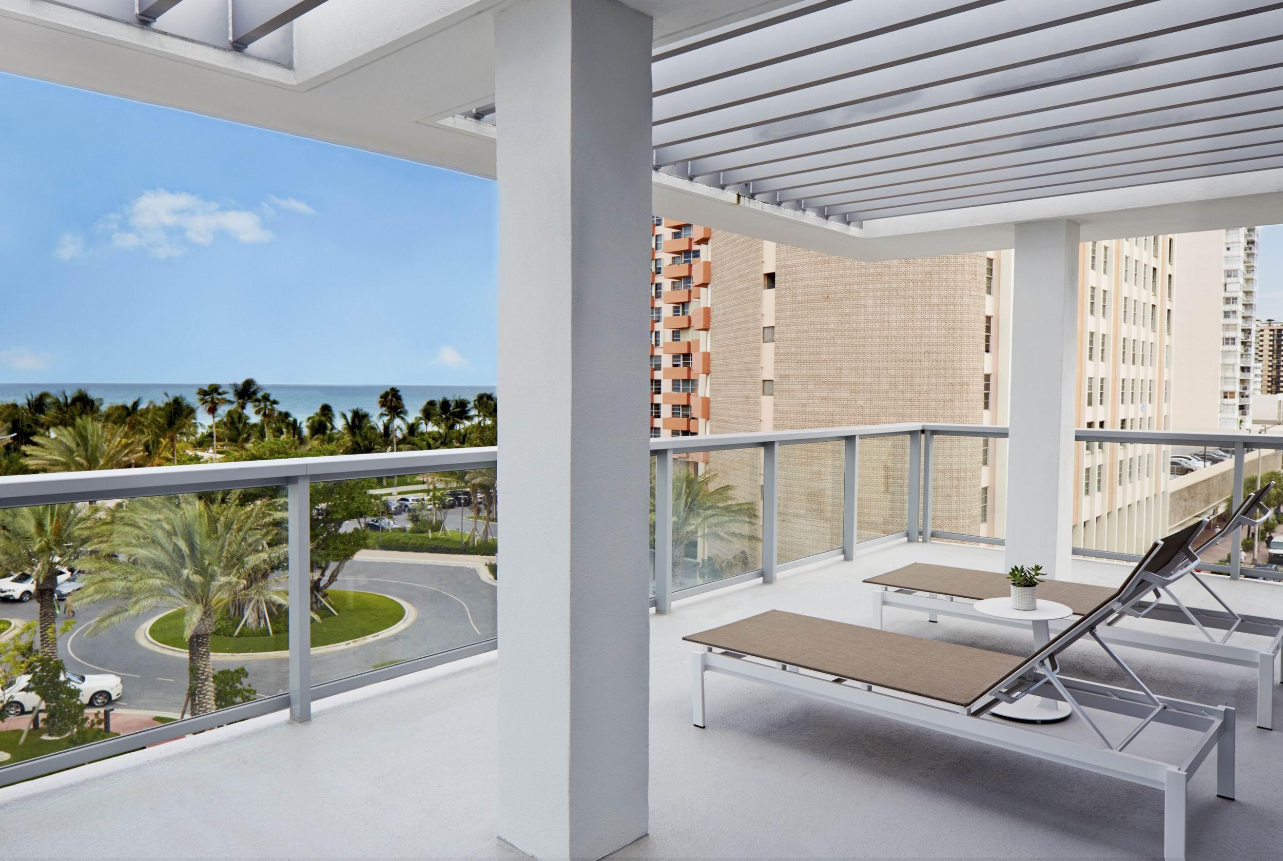 Ac By Marriott Miami Hotel Miami Beach