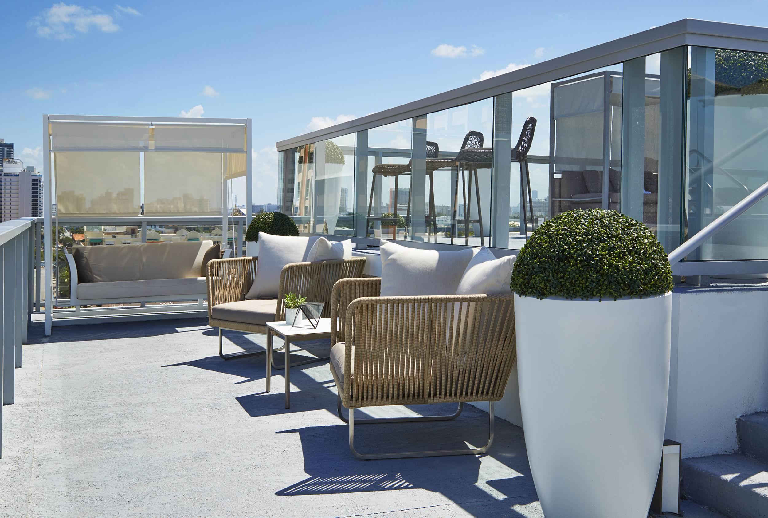 Ac By Marriott Miami