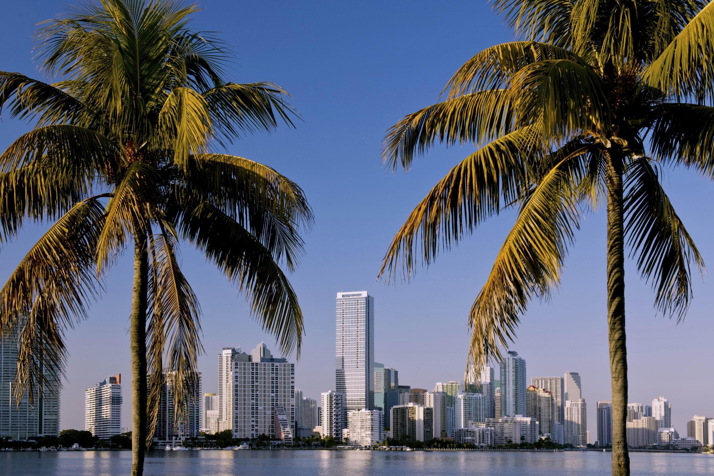Ac By Marriott Miami Hotel Miami Beach