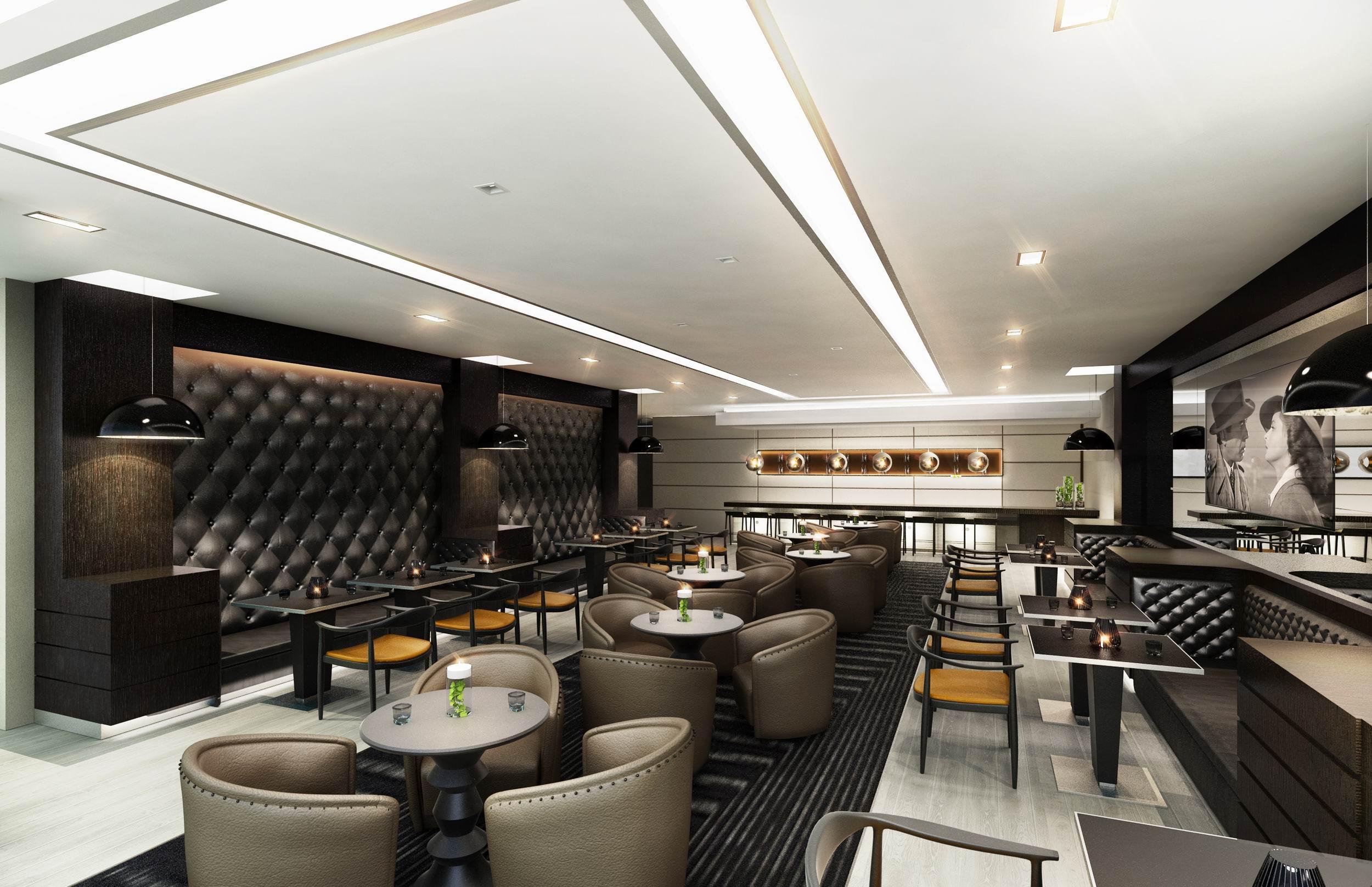 Hotel Ac By Marriott Miami