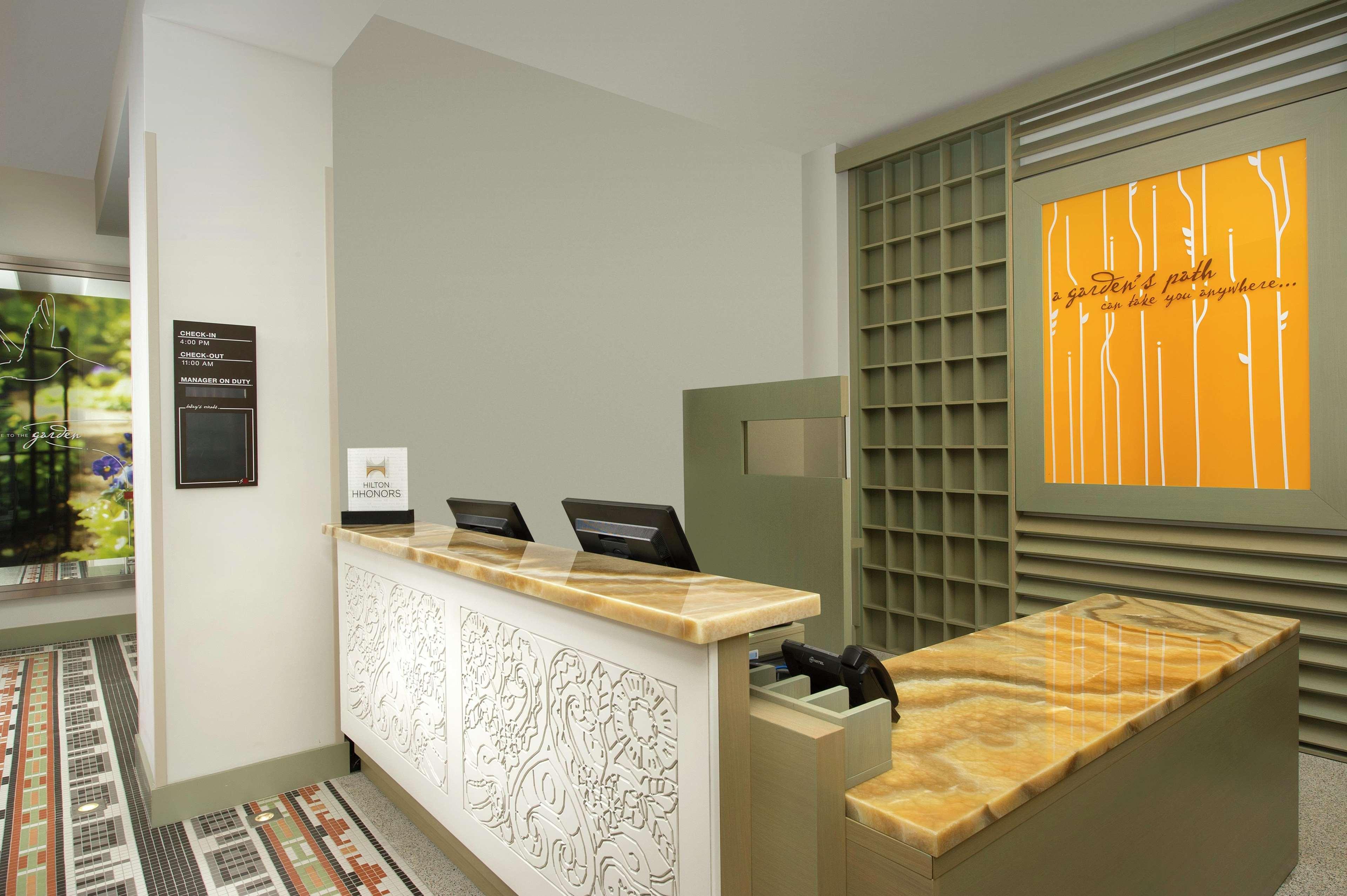 Hilton Garden Miami South