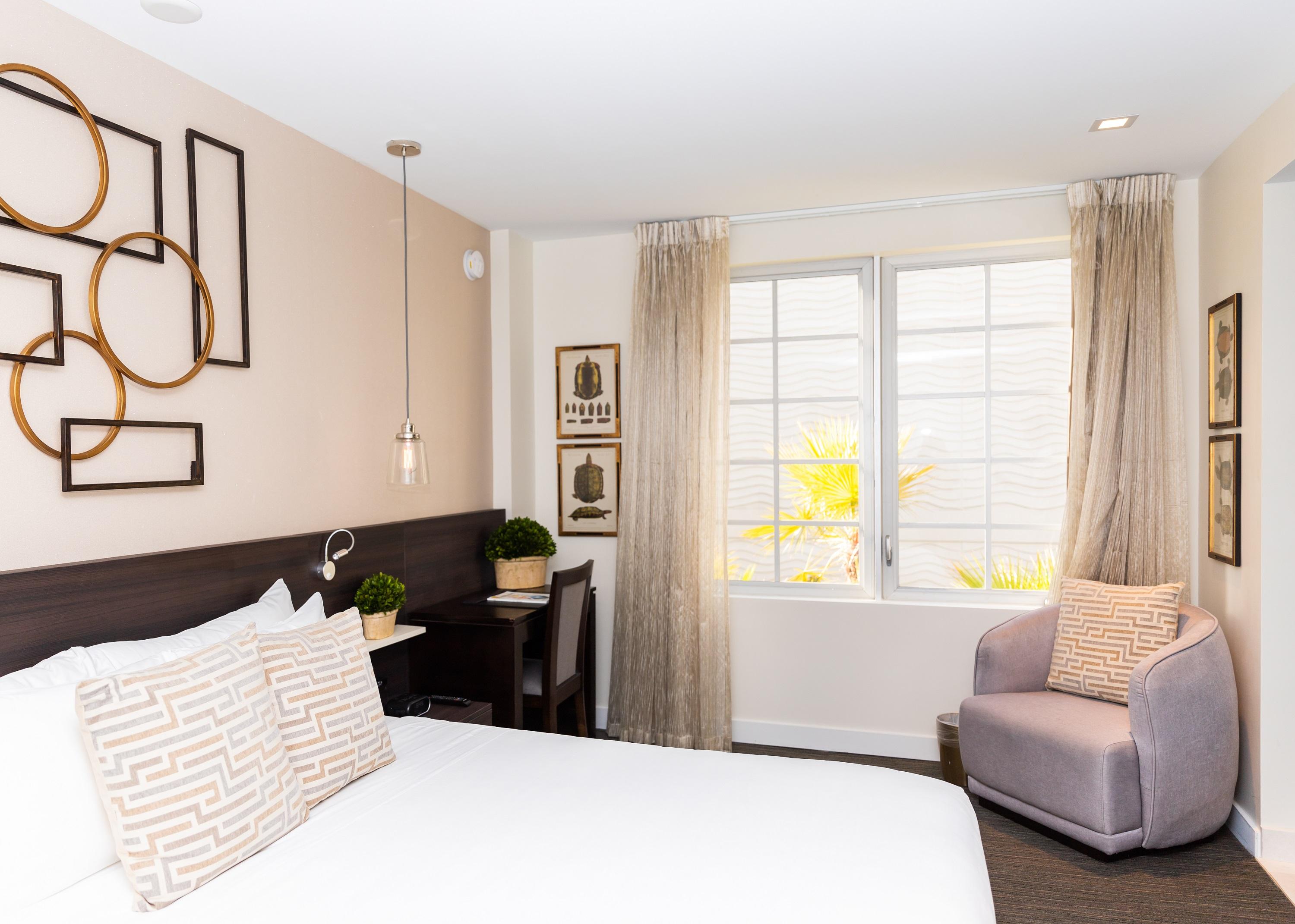 Iberostar Waves Berkeley Shore 4* Miami Beach