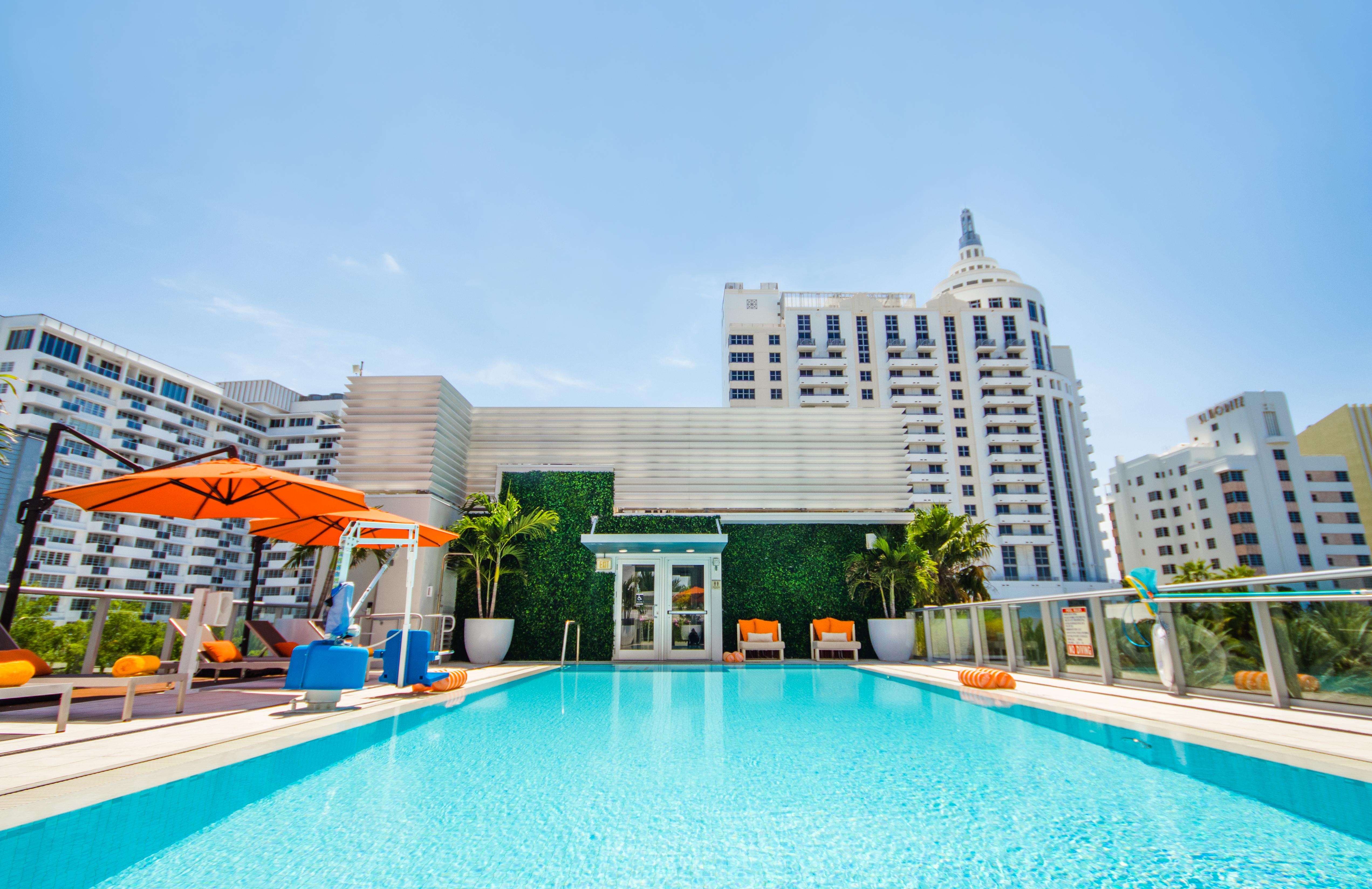 Iberostar Waves Berkeley Shore Hotel