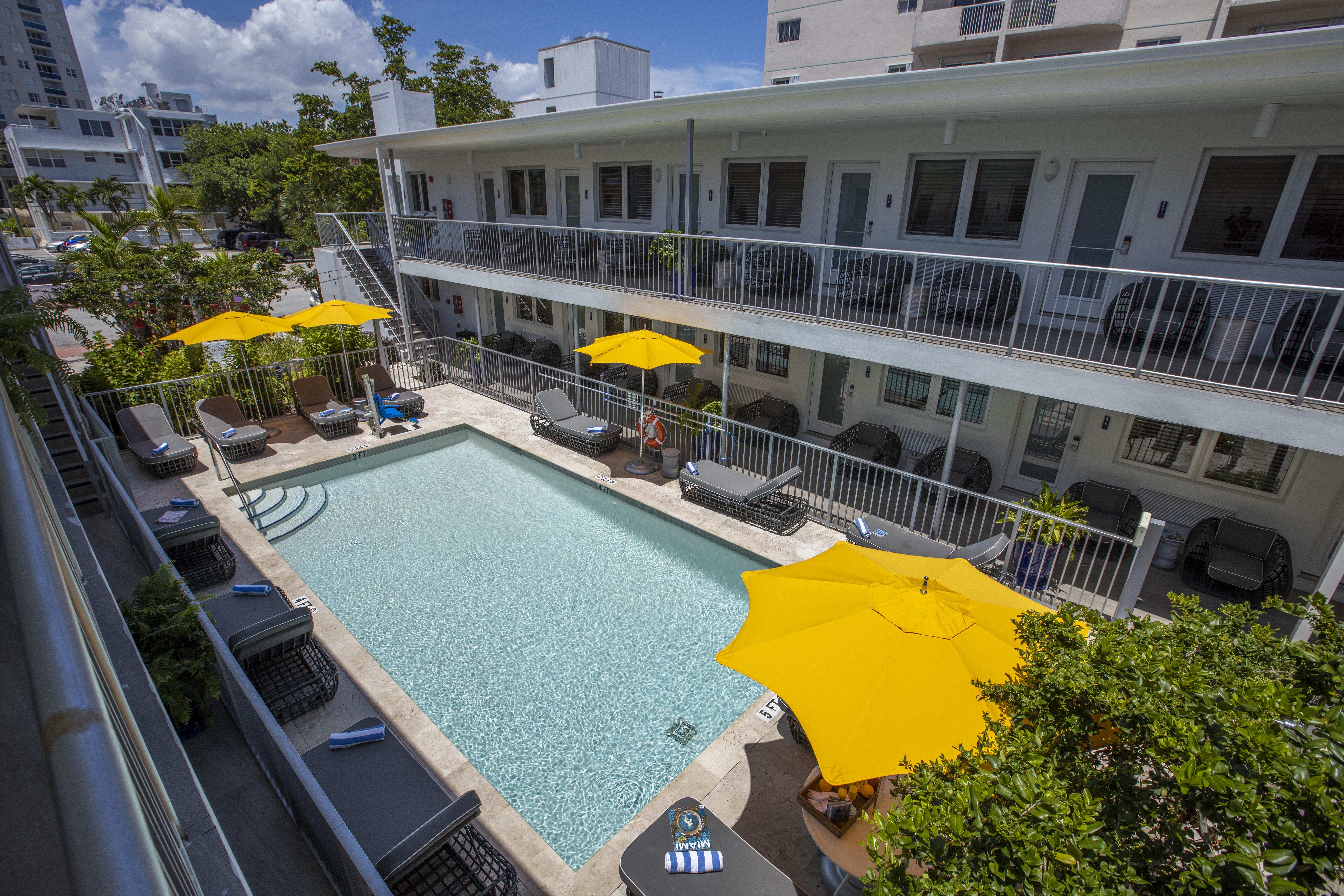 Hotel Waterside And 3*