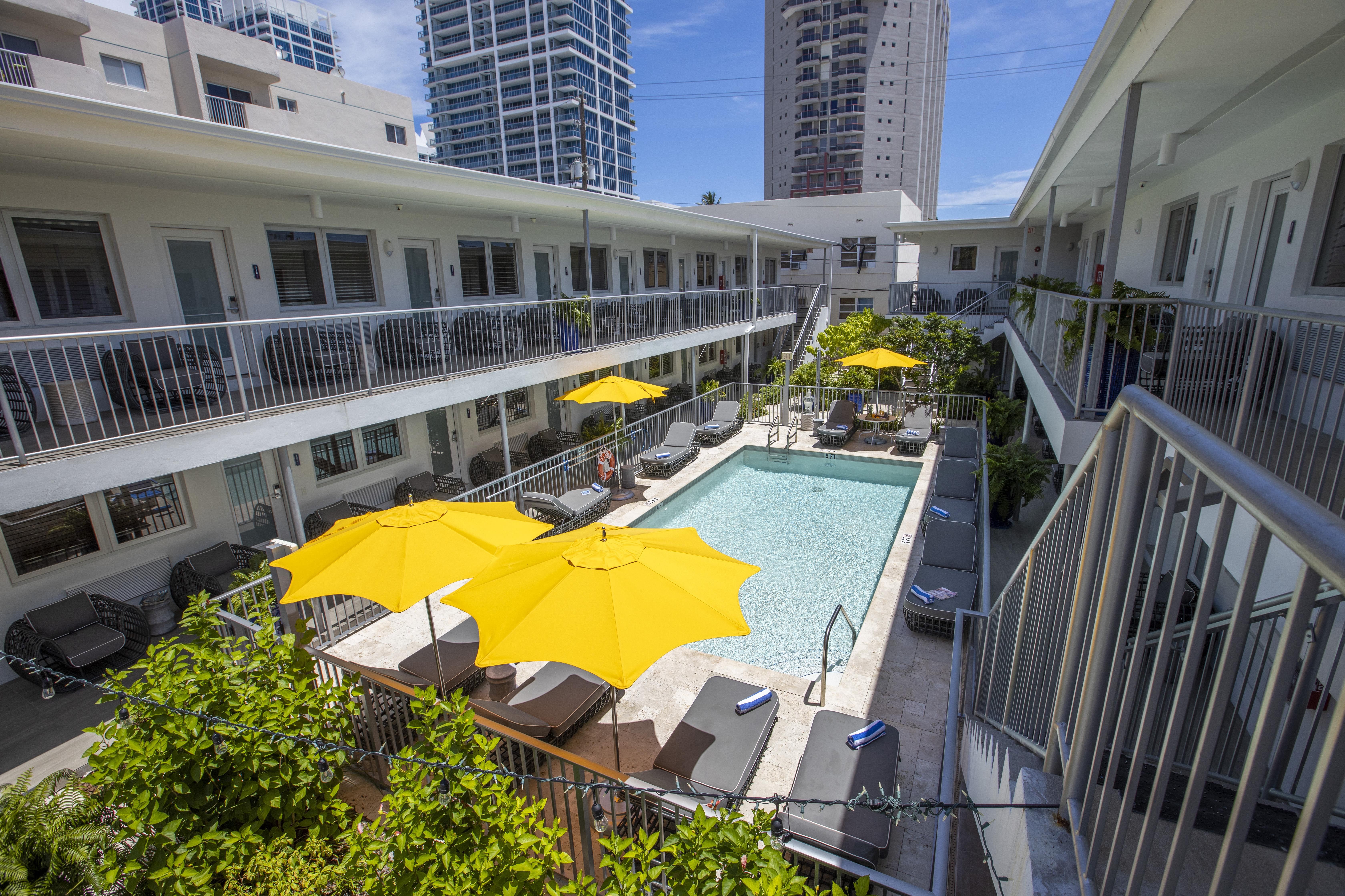 Hotel Waterside And