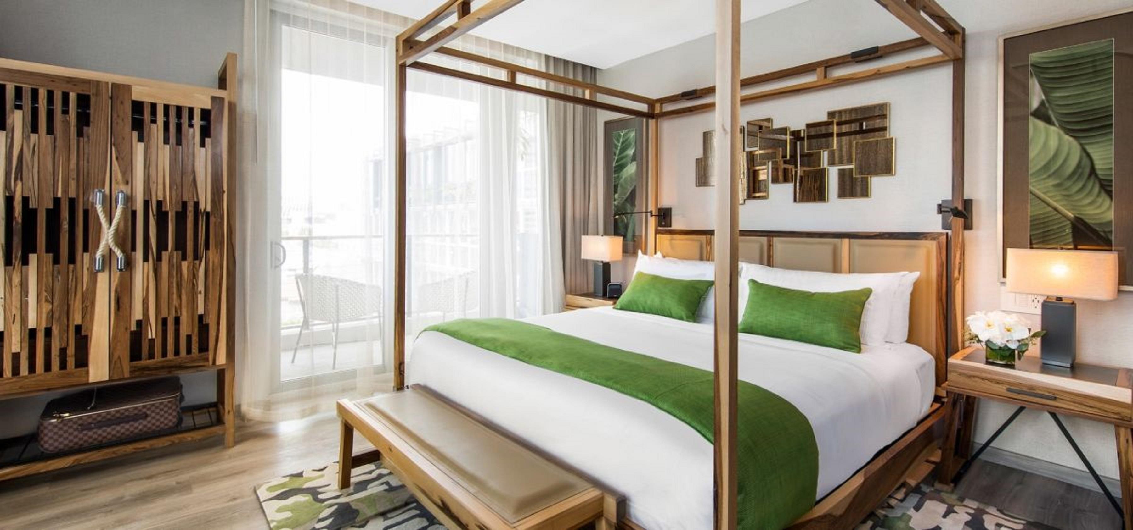 Hotel Lennox Miami Miami Beach