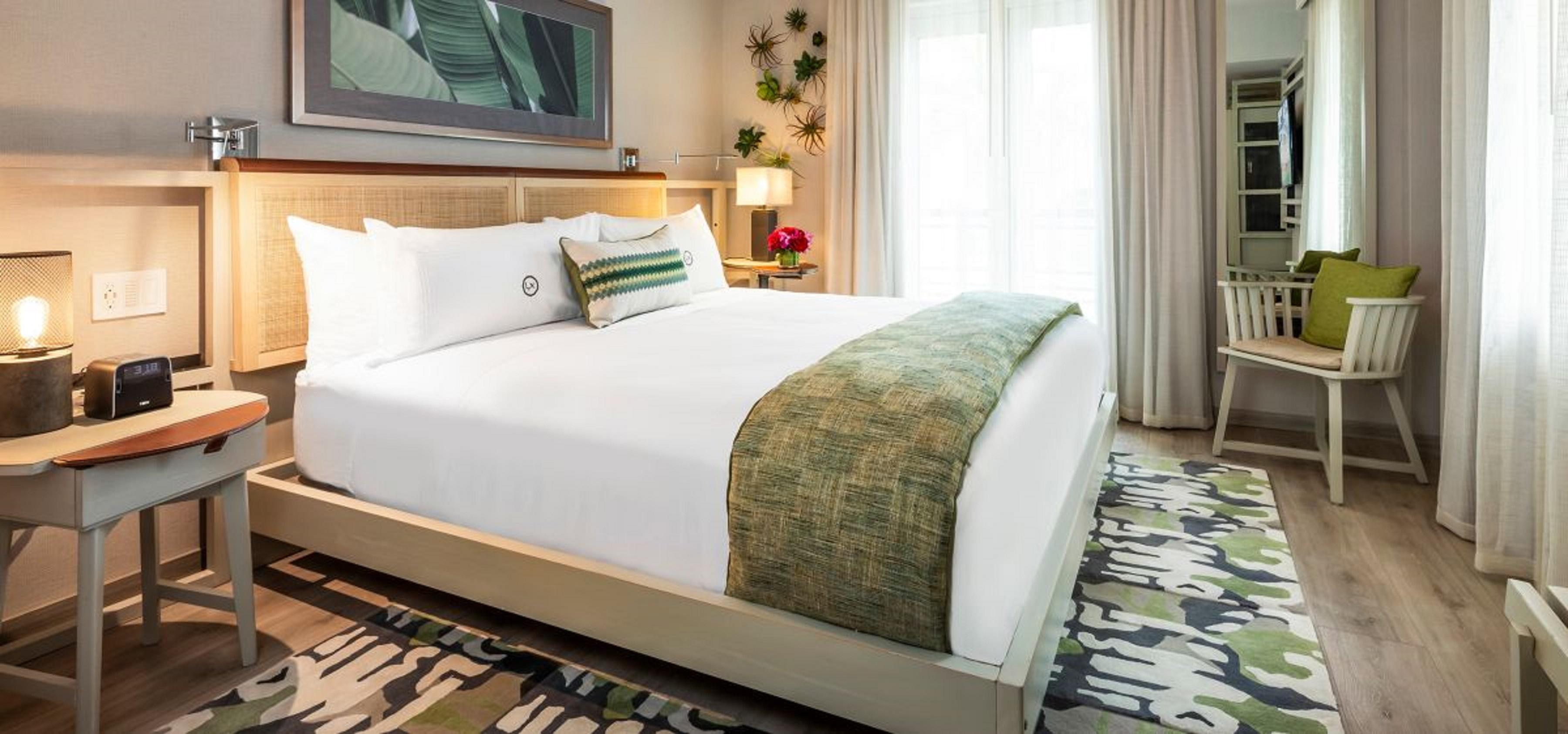 Hotel Lennox Miami Miami Beach