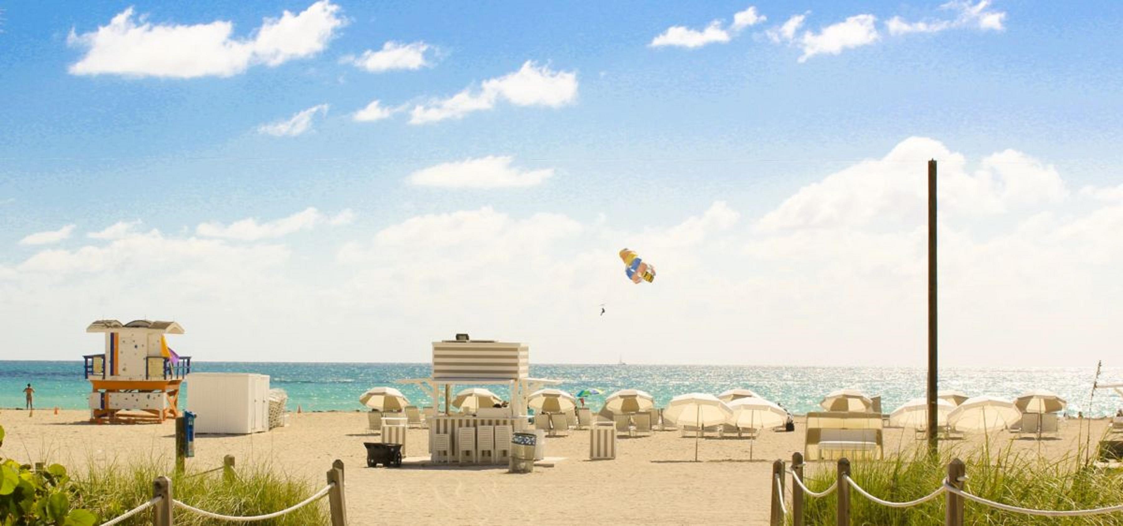 Hotel Lennox Miami Miami Beach