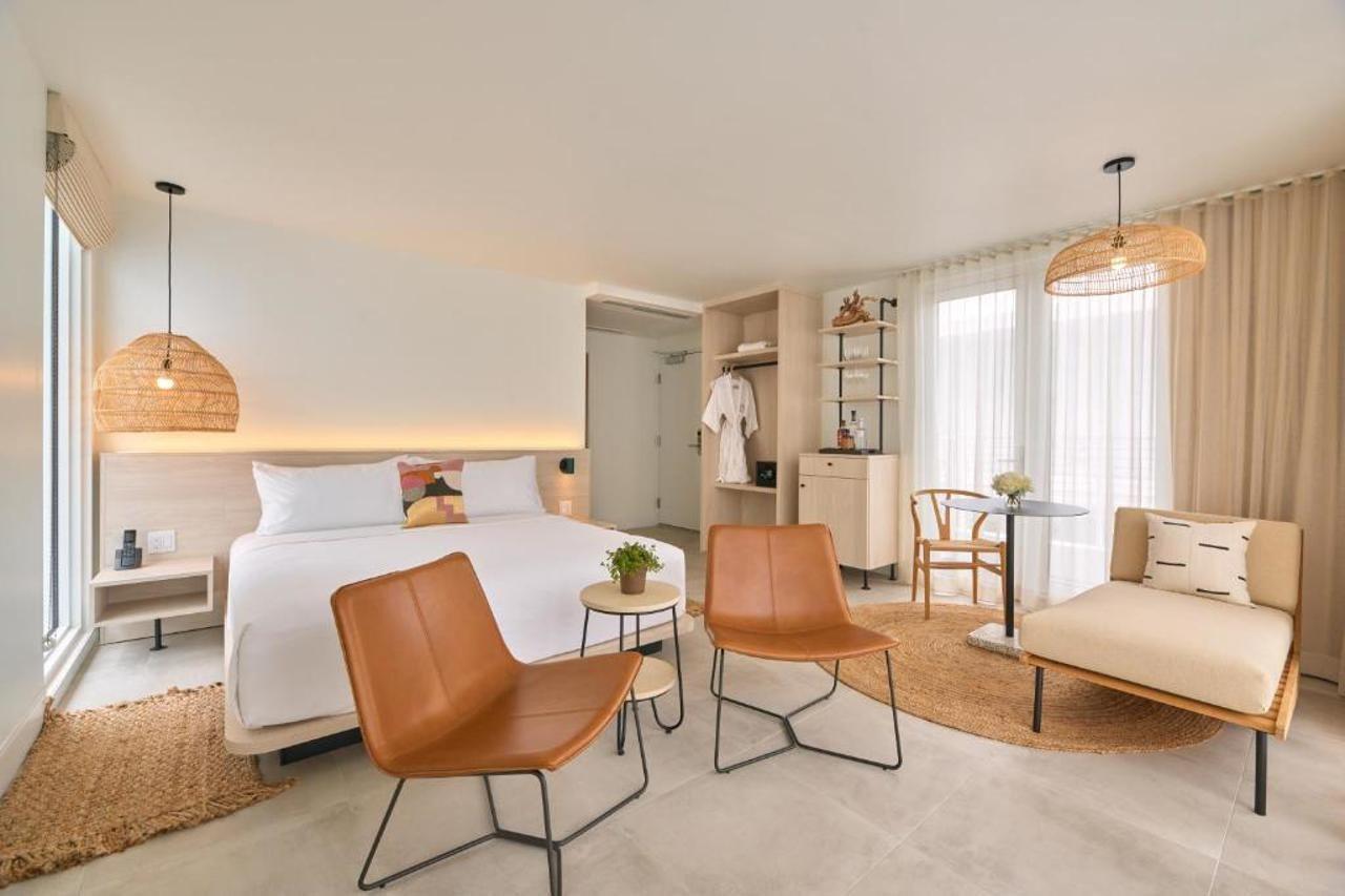 Greystone - Adults Only Miami Beach