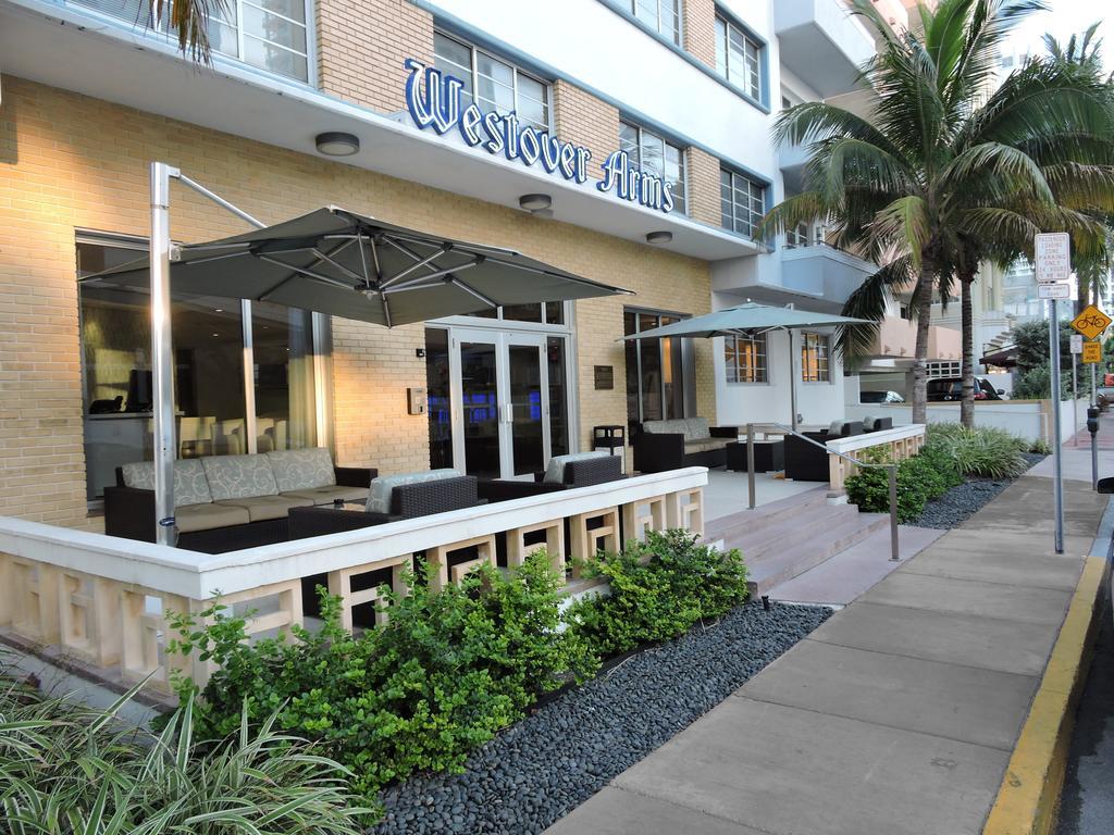Westover Arms Hotel 3*