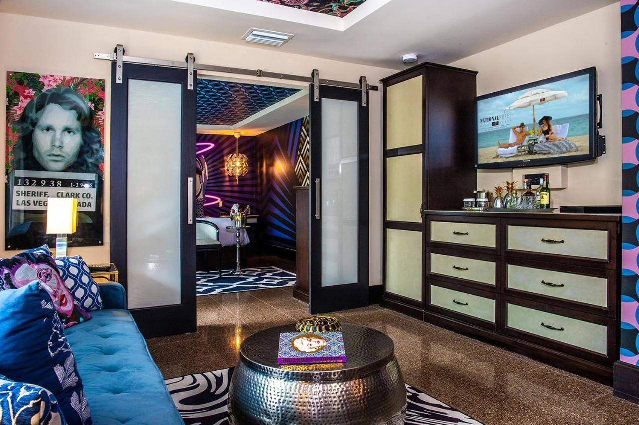Hotel National Hotel, An Adult Only Oceanfront