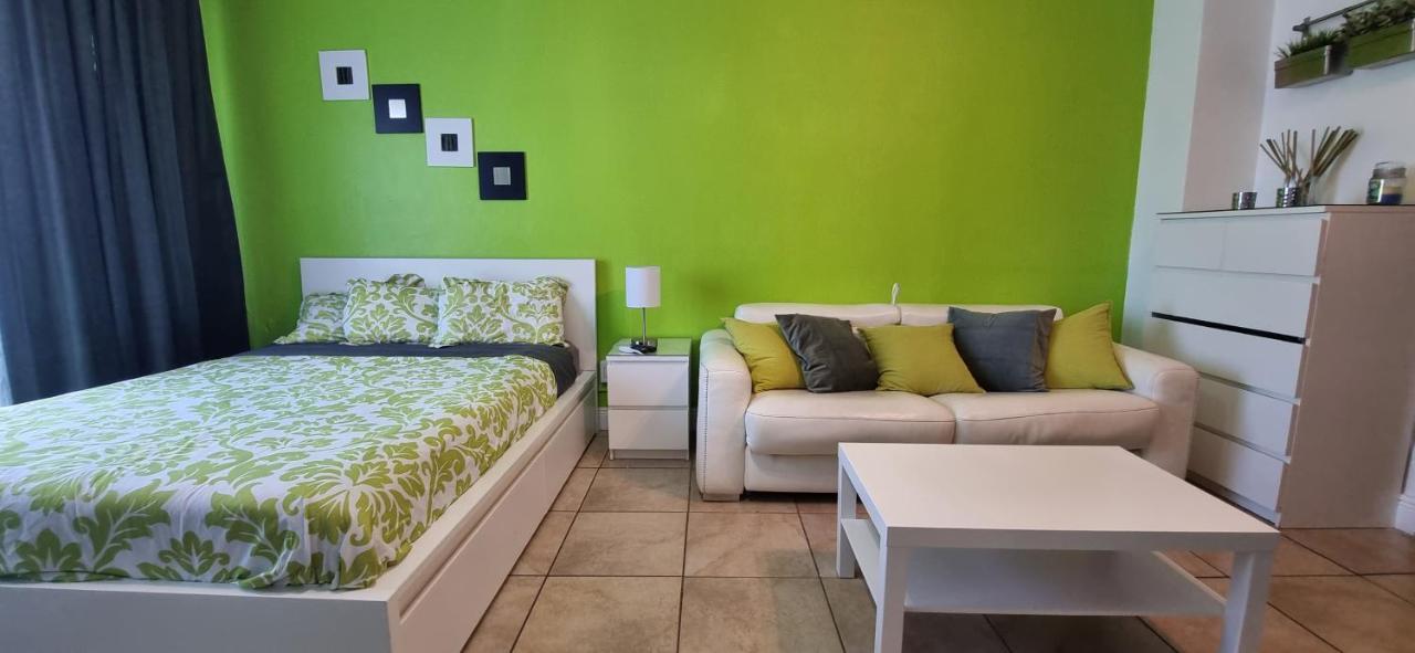 Appartamento Suncoast I - Balcony Front Beach Miami Beach