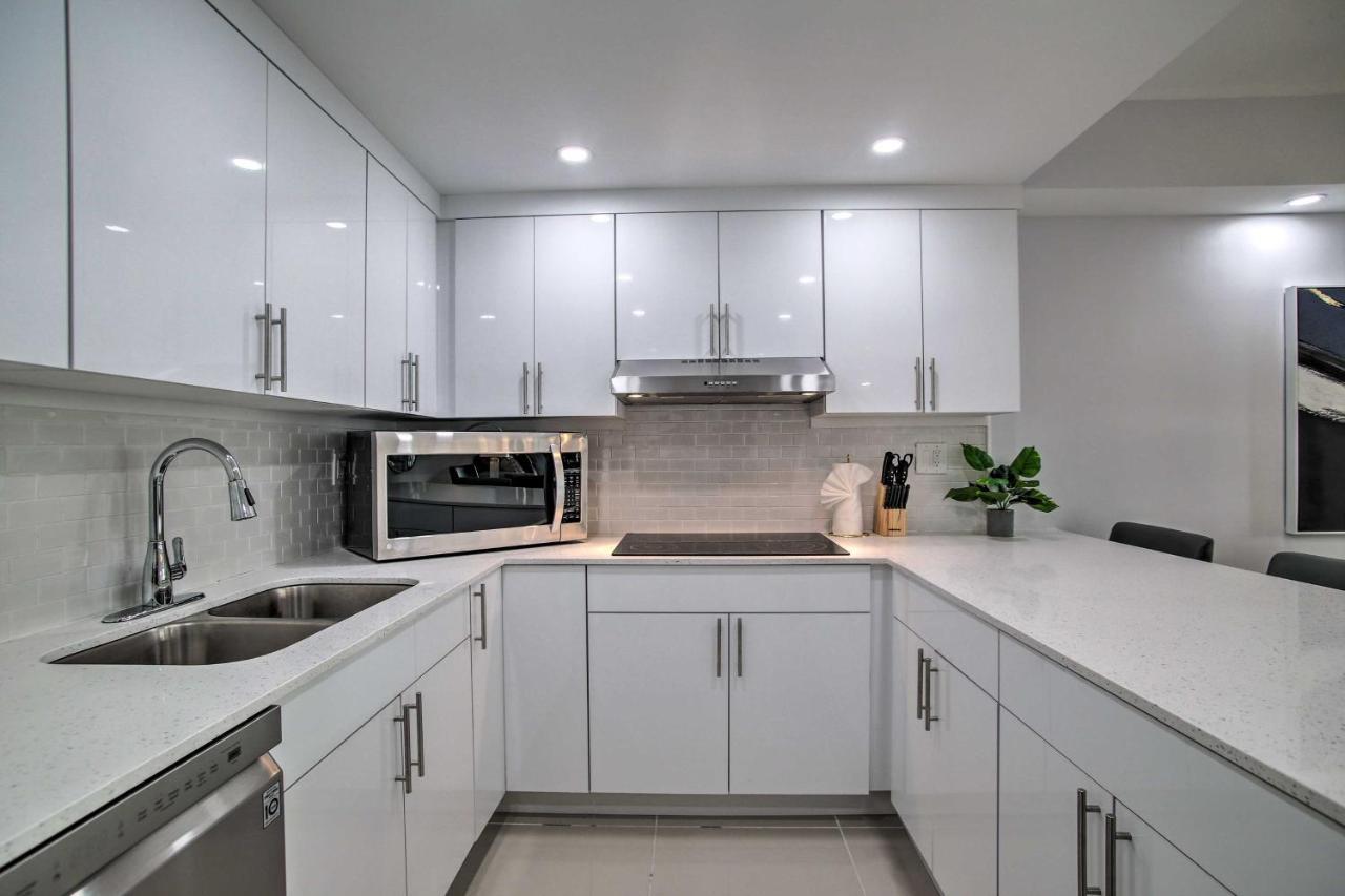 Sunny Isles Less Than Half-mi To Beach! Appartamento
