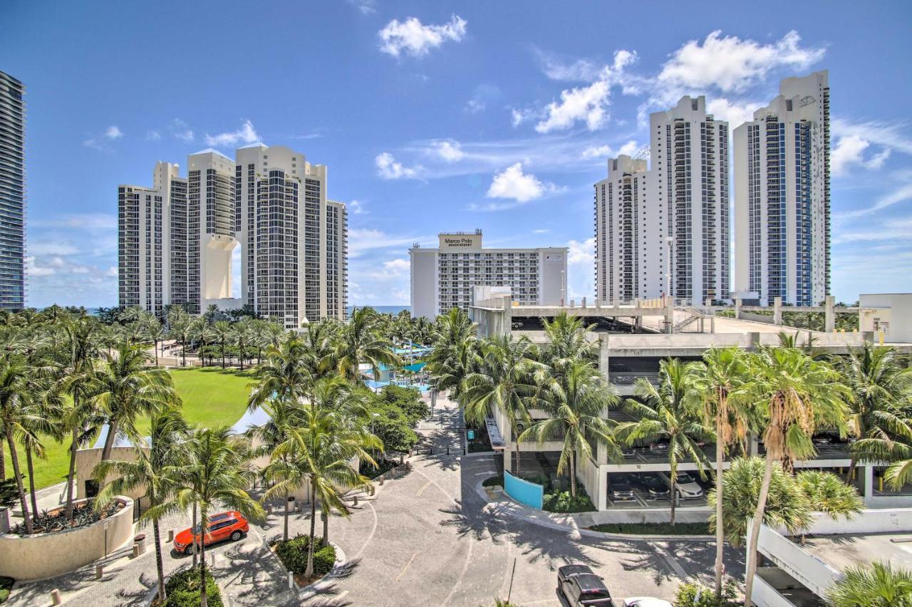 Sunny Isles Less Than Half-mi To Beach! Appartamento