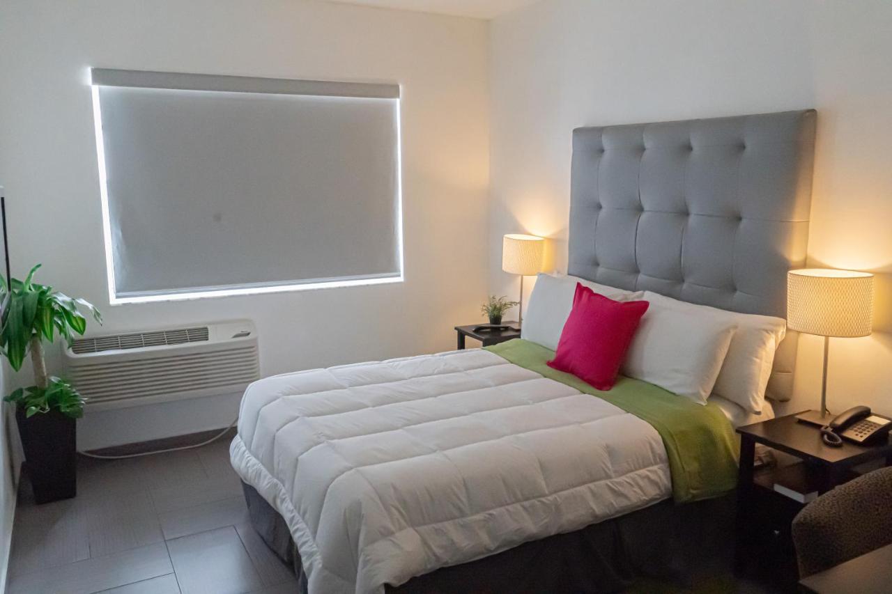 Hotel Boulevard