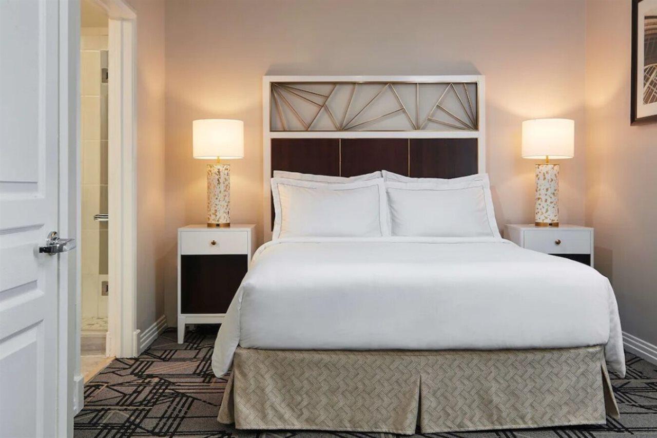Hilton Grand Vacations At South