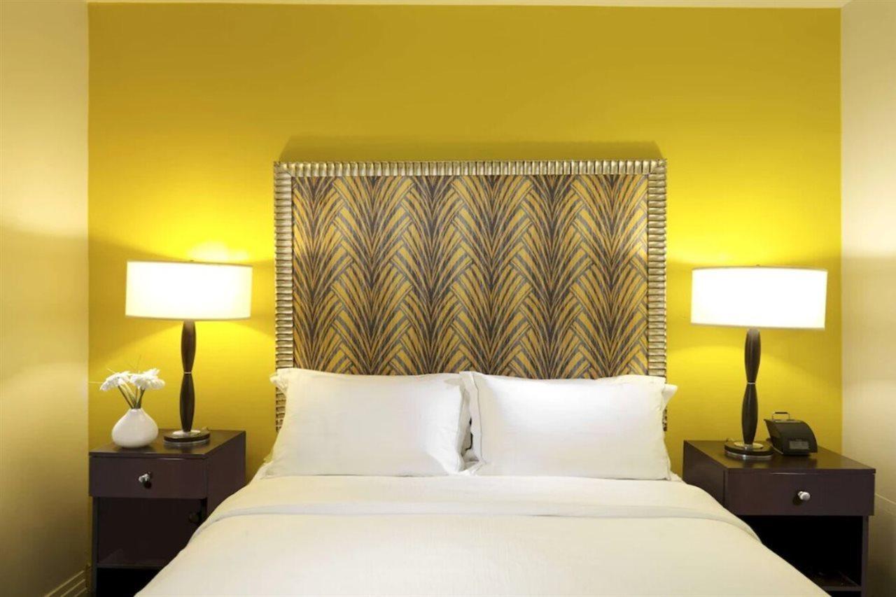 Hilton Grand Vacations At South Hotel