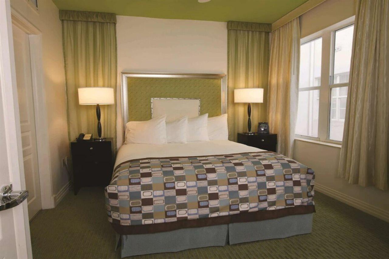 Hilton Grand Vacations At South Hotel Miami Beach