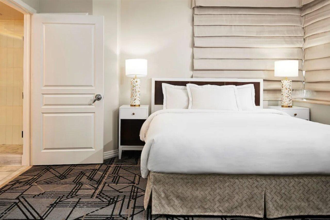 Hilton Grand Vacations At South 3*
