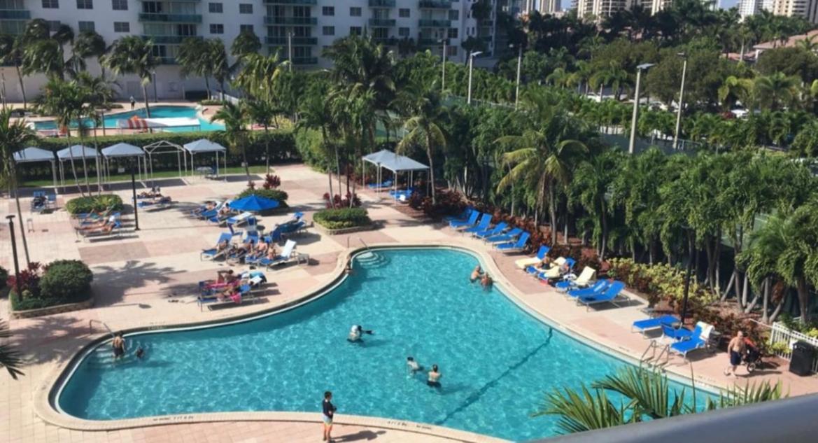 Apartamento Ocean Reserve 207 - Str 2270