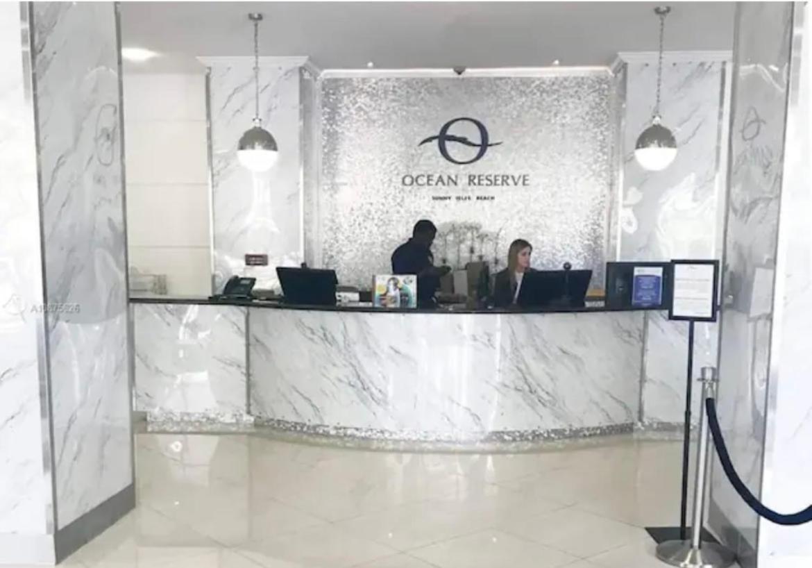 Ocean Reserve 207 - Str 2270