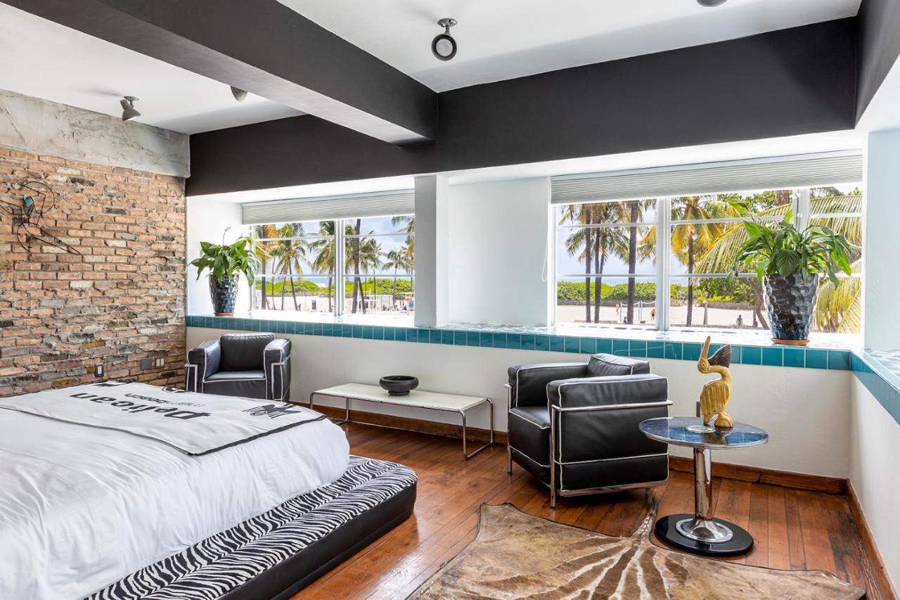 Hotel Pelican Miami Beach