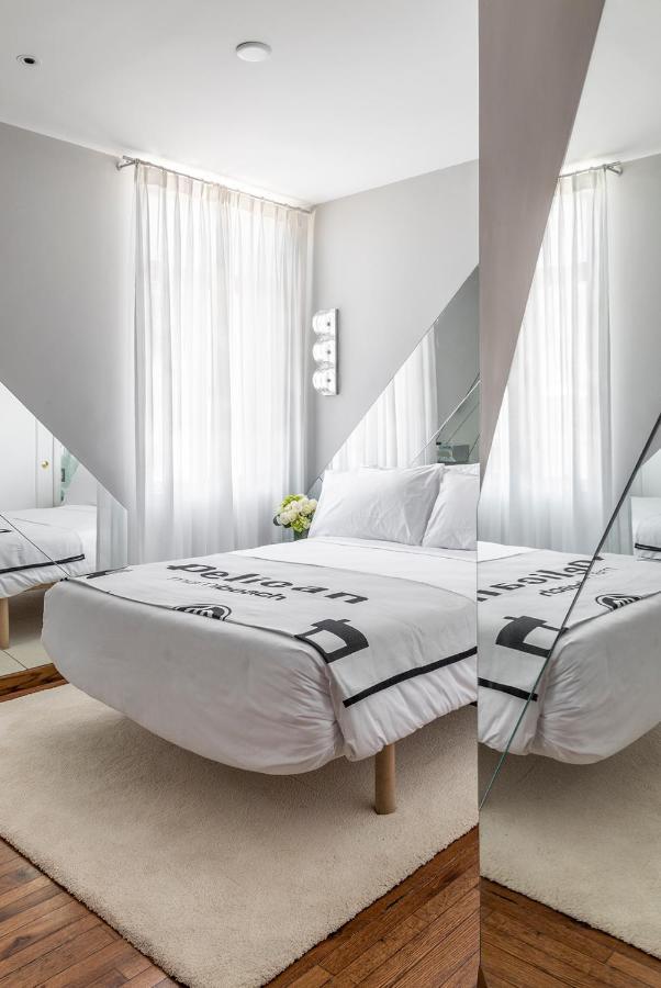 Pelican Hotel 4*