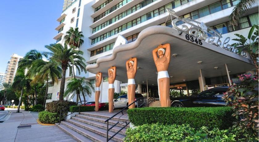 Appartamento Suncoast I - Balcony Front Beach *