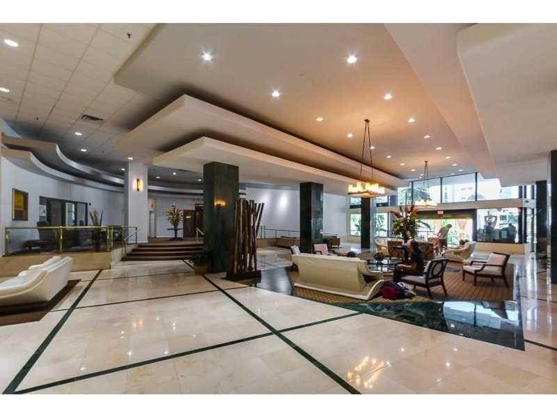 Appartamento Suncoast I - Balcony Front Beach Miami Beach