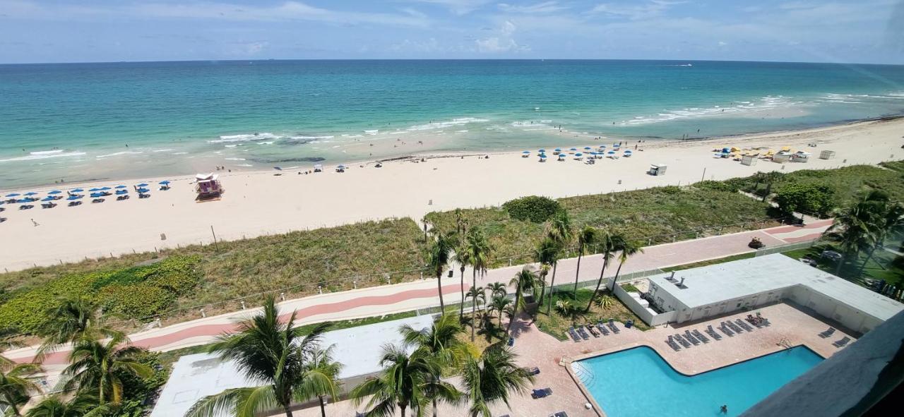 Suncoast I - Balcony Front Beach Appartamento
