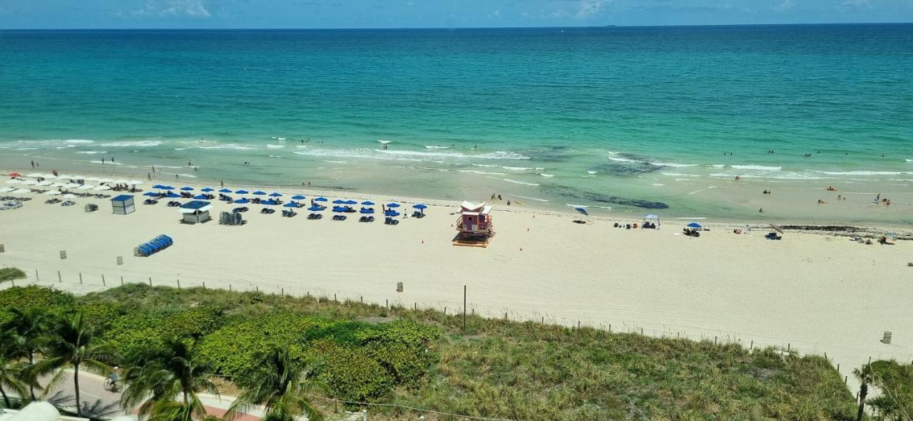 Appartamento Suncoast I - Balcony Front Beach *
