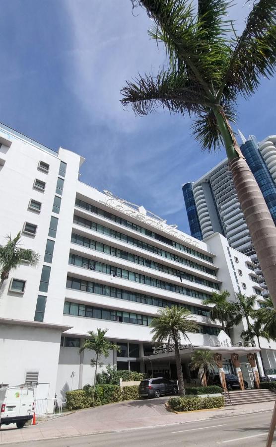 Appartamento Suncoast I - Balcony Front Beach