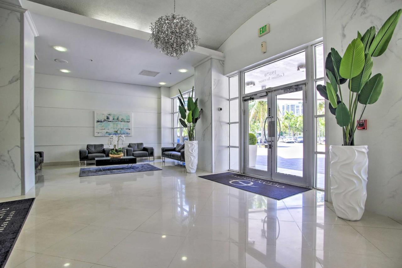 Sunny Isles Less Than Half-mi To Beach! Appartamento *
