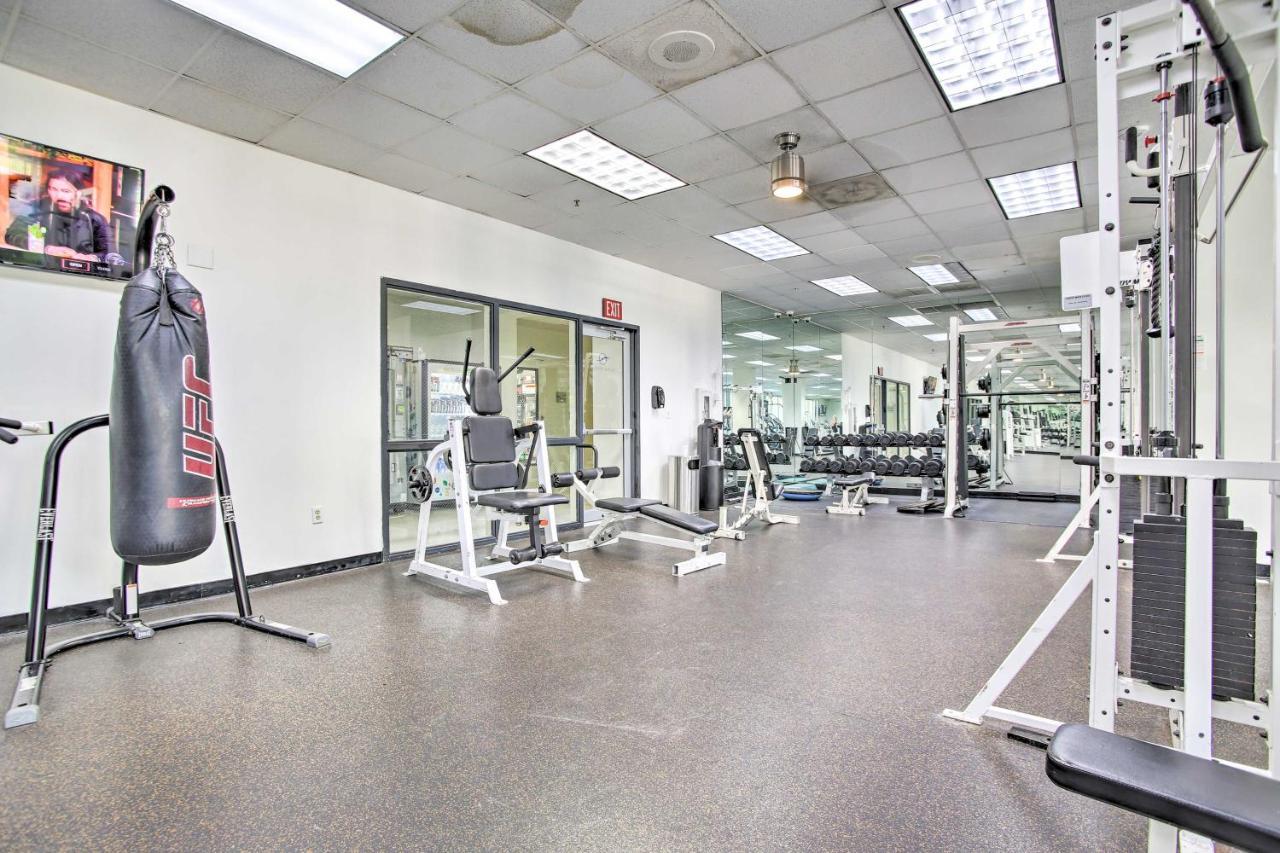 Sunny Isles Less Than Half-mi To Beach! Appartamento