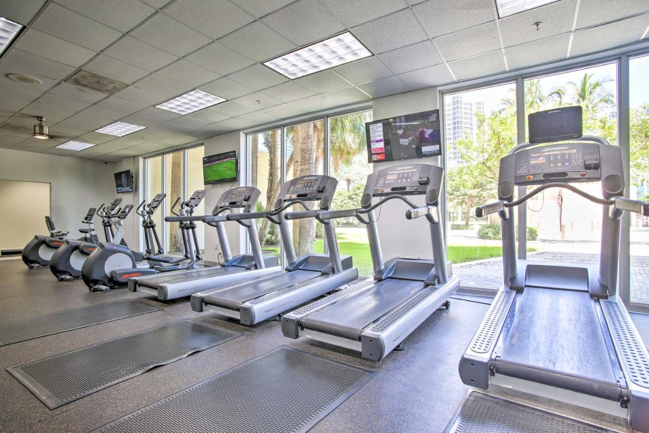 Sunny Isles Less Than Half-mi To Beach! Appartamento