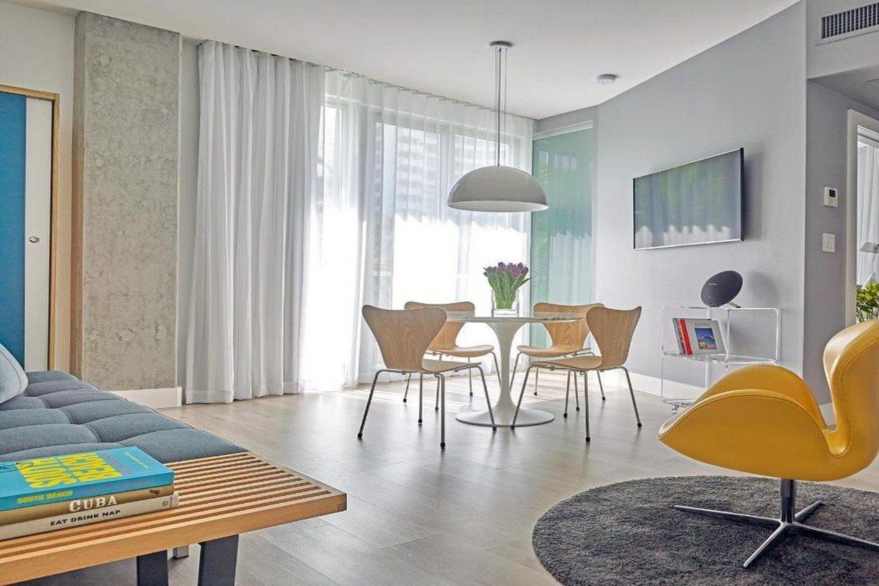 Abae 4* Miami Beach