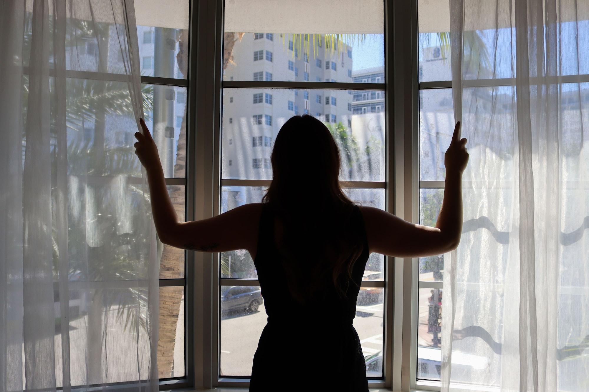 Hotel The Claremont Miami Beach
