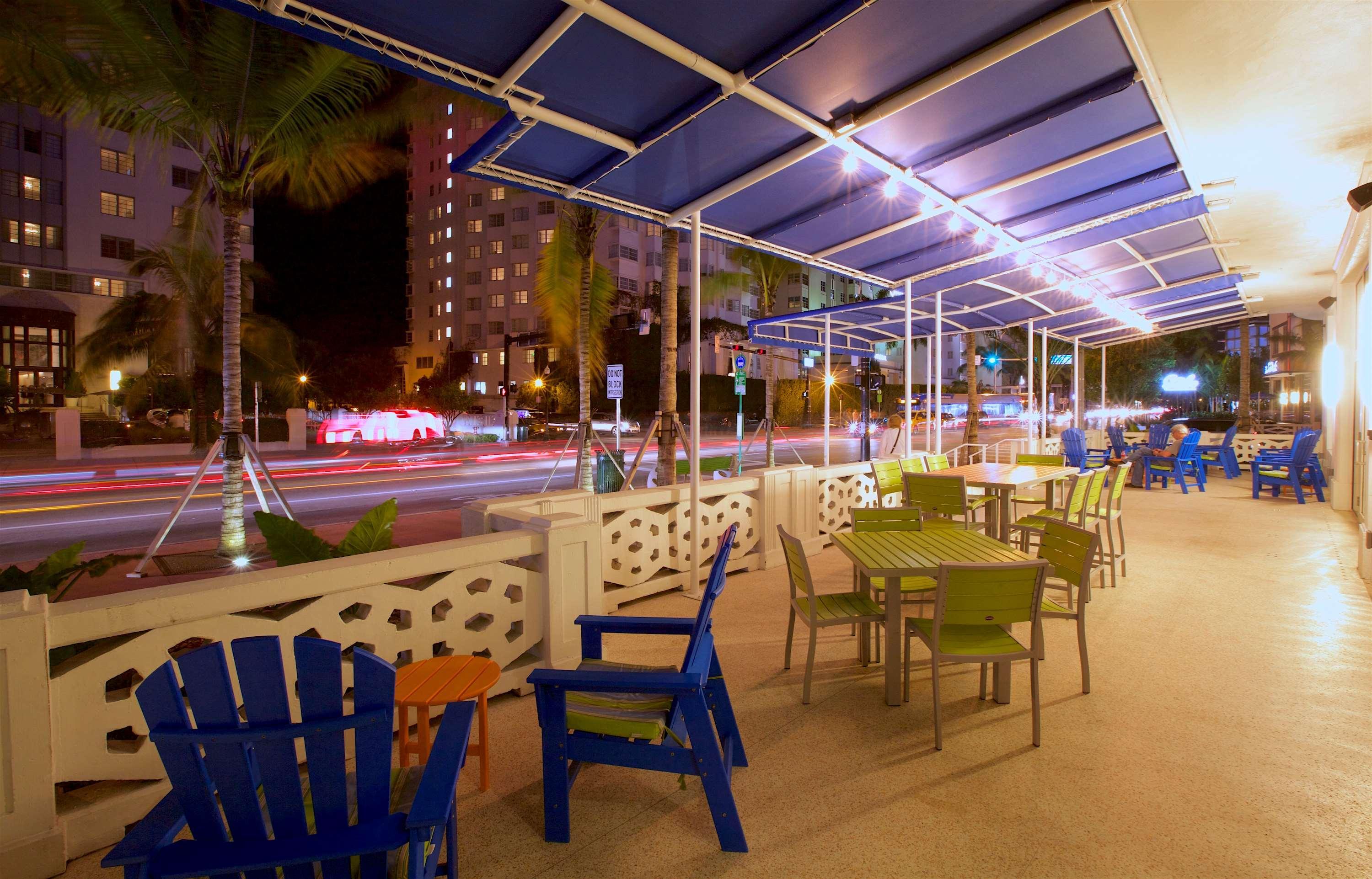 The Claremont Miami Beach