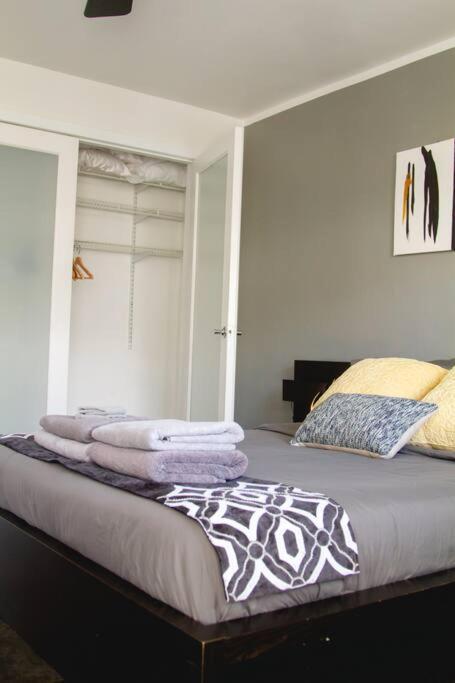 Apartamento Queen 1bd+balcony 5 Min From Ocean Dr Free Parking *