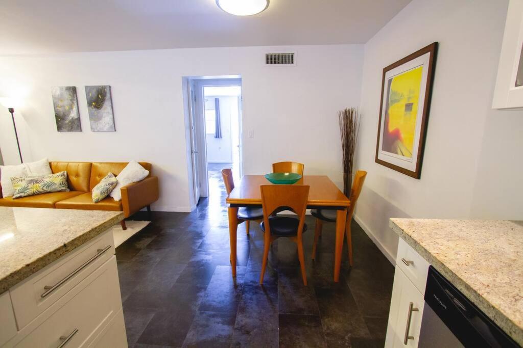 Apartamento Queen 1bd+balcony 5 Min From Ocean Dr Free Parking Miami Beach