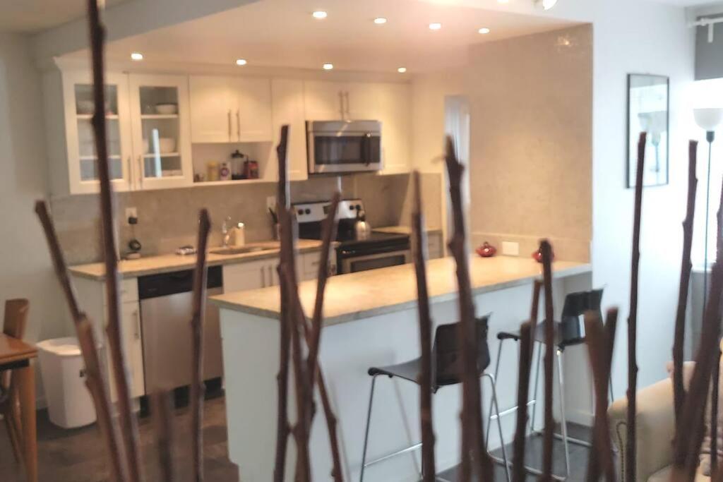 Apartment Queen 1bd+balcony 5 Min From Ocean Dr Free Parking