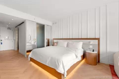 Residences South Hotel Miami Beach
