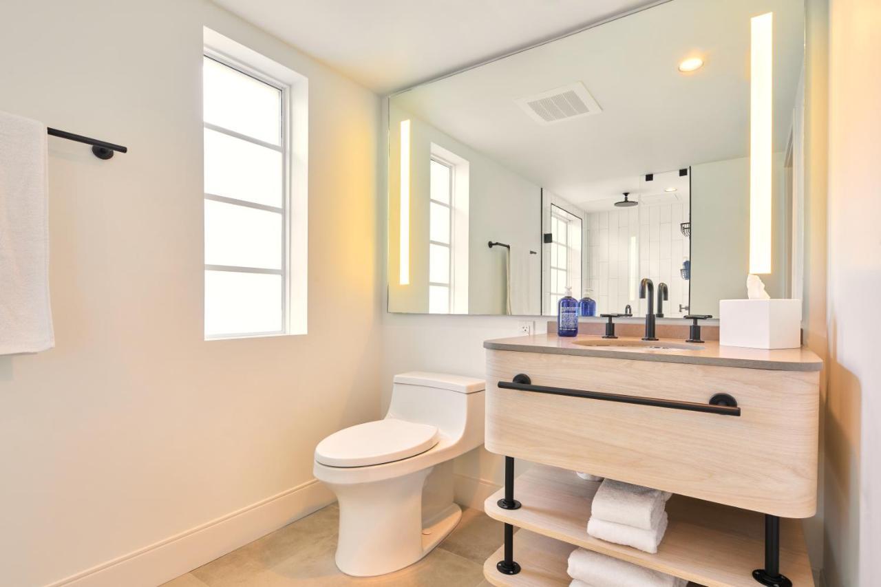 Hotel Greystone - Adults Only Miami Beach