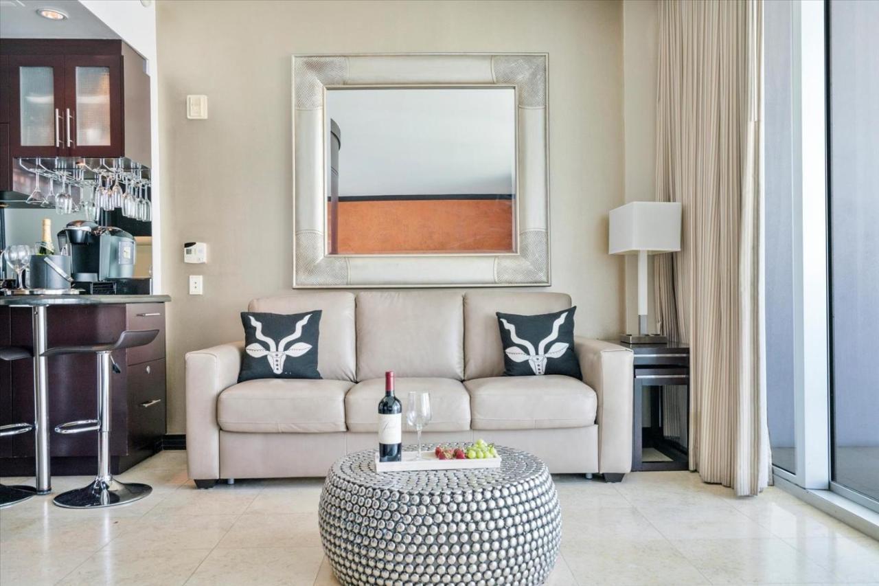 Penthouse Bahia Mar South On Ocean Drive Miami *