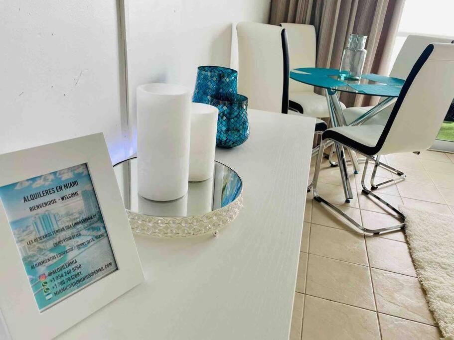 Apartment Con Balcon Hacia La Playa 115 *